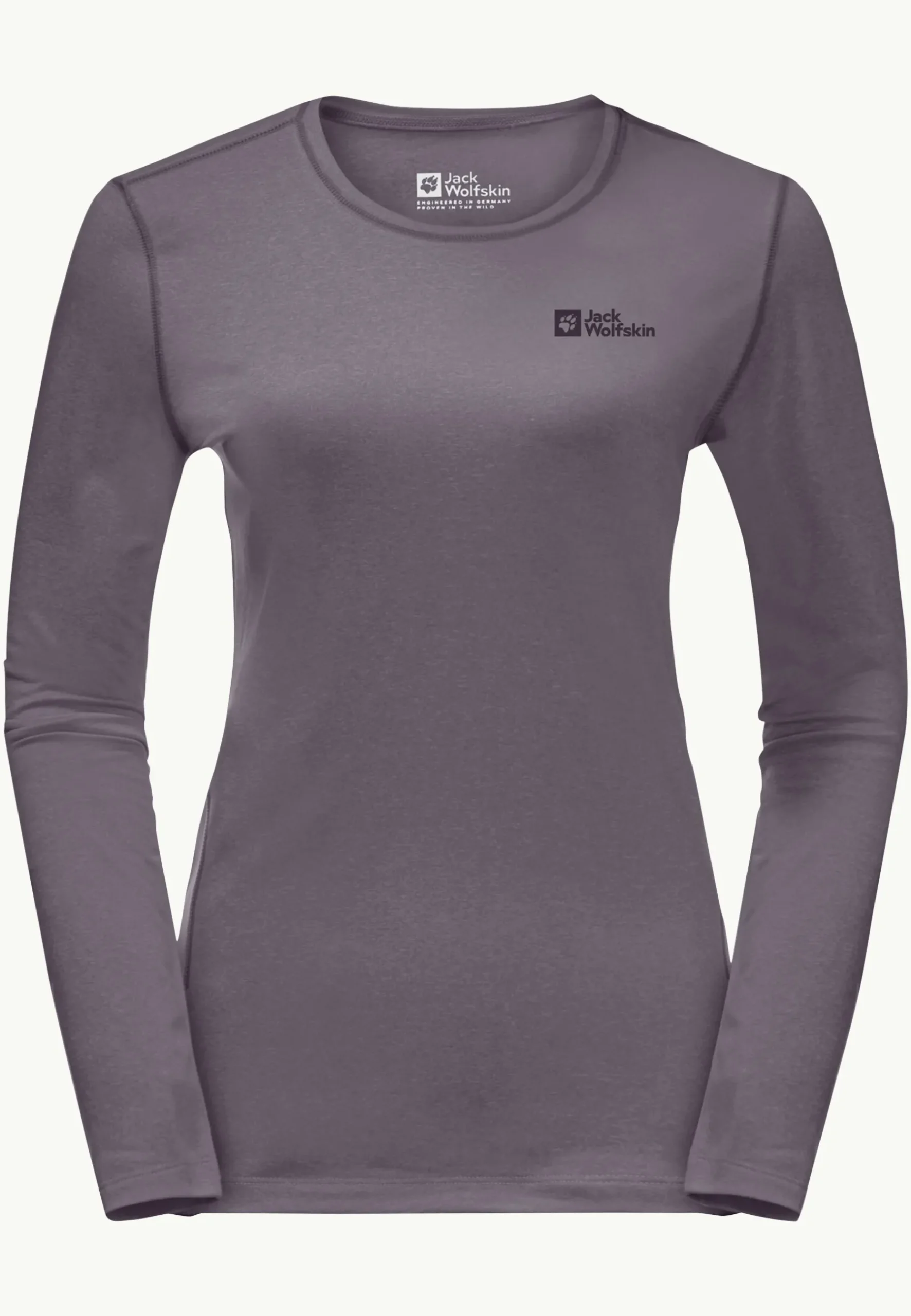 Sky Thermal Ls W-Jack Wolfskin Outlet