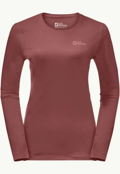 Sky Thermal Ls W-Jack Wolfskin Outlet
