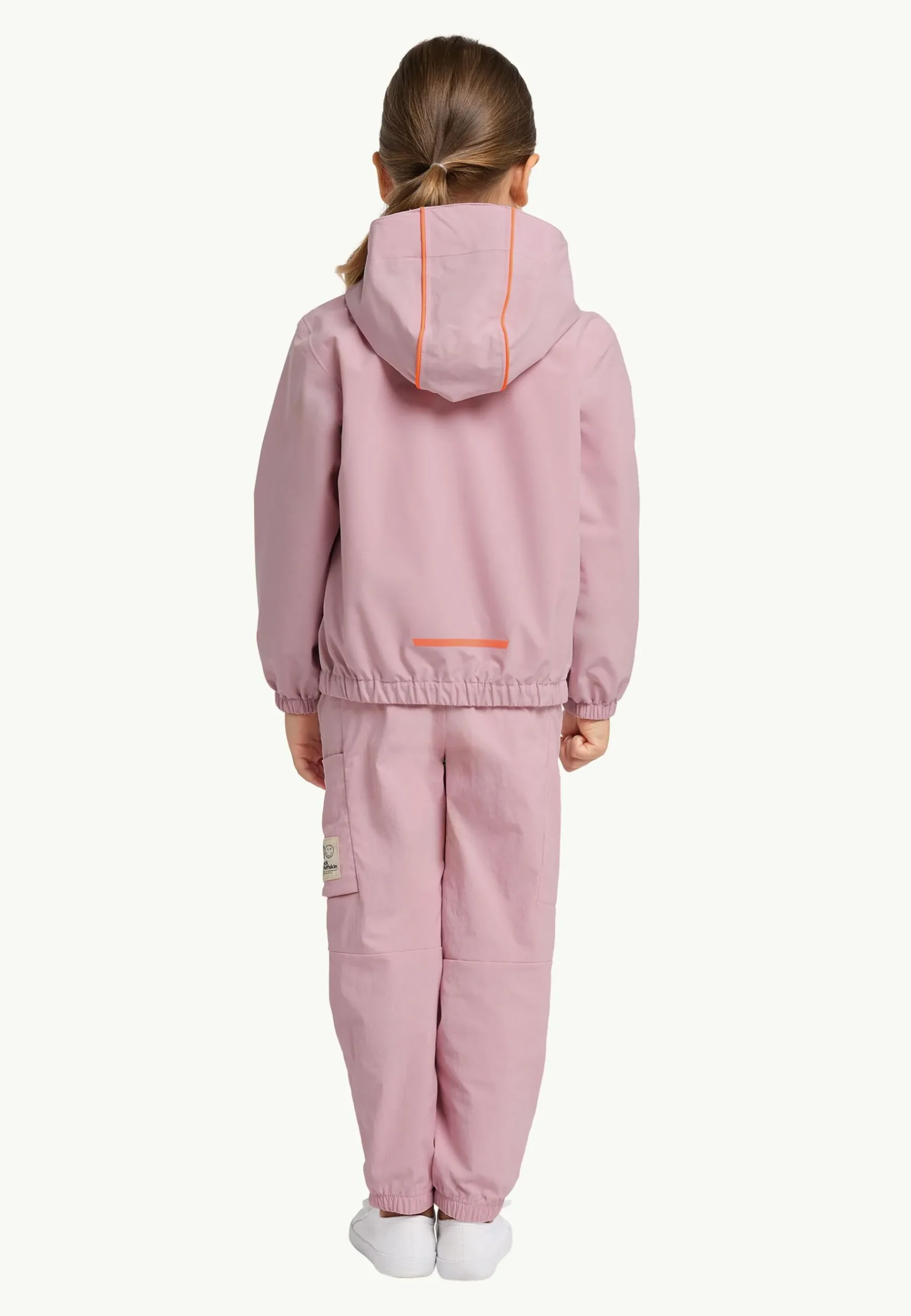 Smileyworld 2l Jkt K-Jack Wolfskin Online
