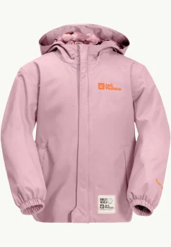 Smileyworld 2l Jkt K-Jack Wolfskin Online