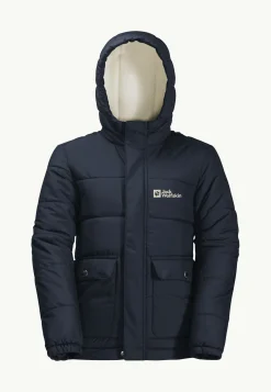 Snow Fox Jacket K-Jack Wolfskin Best
