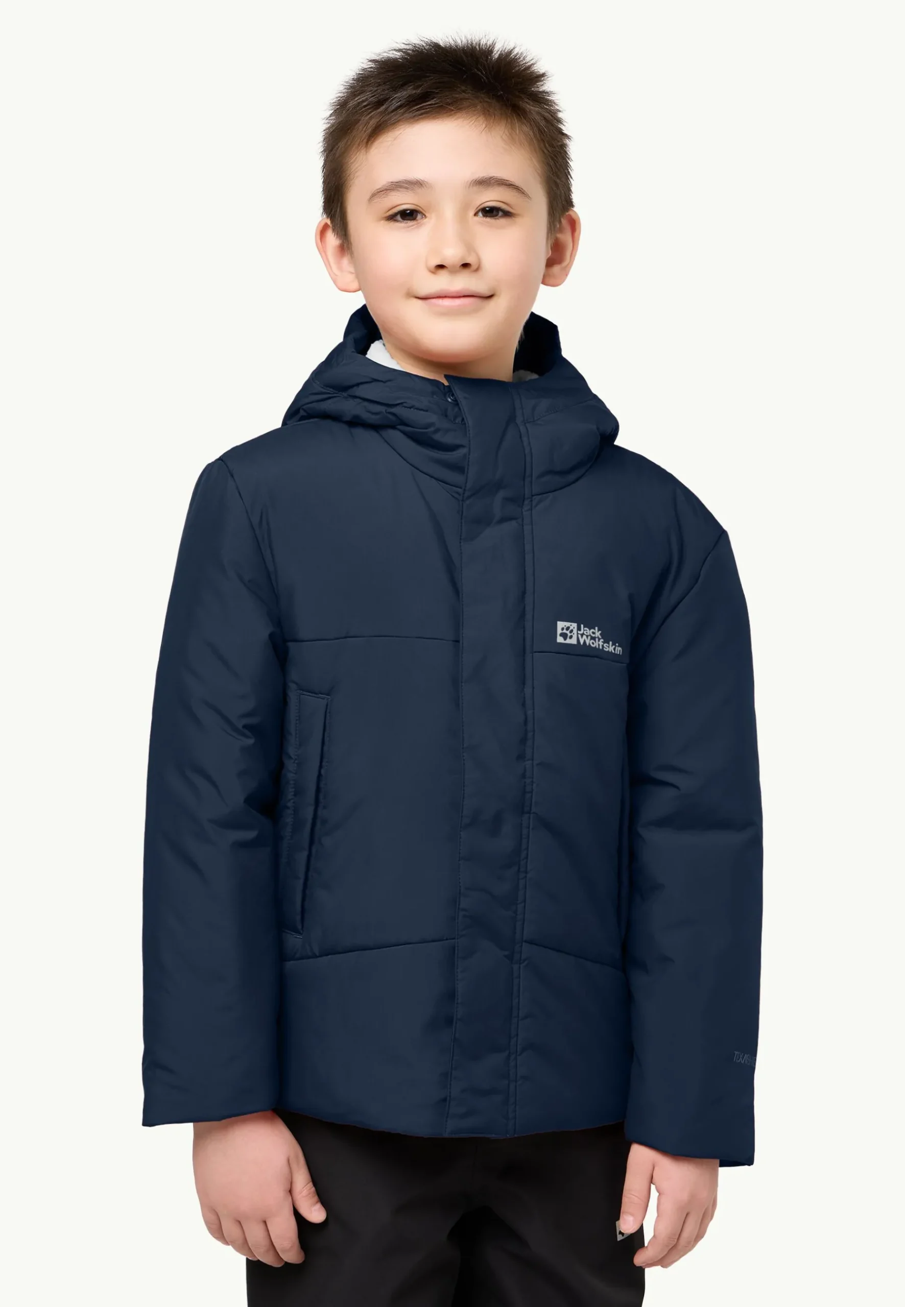 Snowbear Jkt K-Jack Wolfskin Online