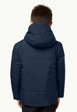 Snowbear Jkt K-Jack Wolfskin Online