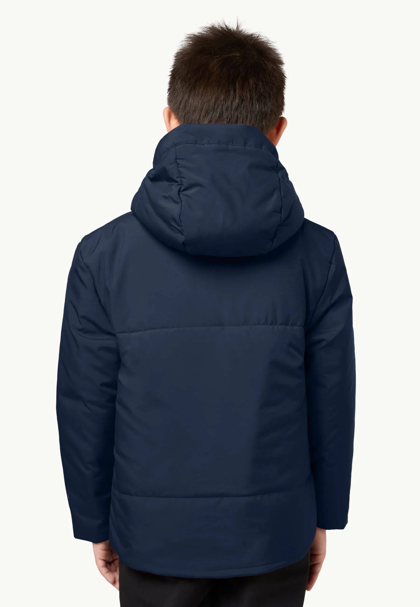 Snowbear Jkt K-Jack Wolfskin Online