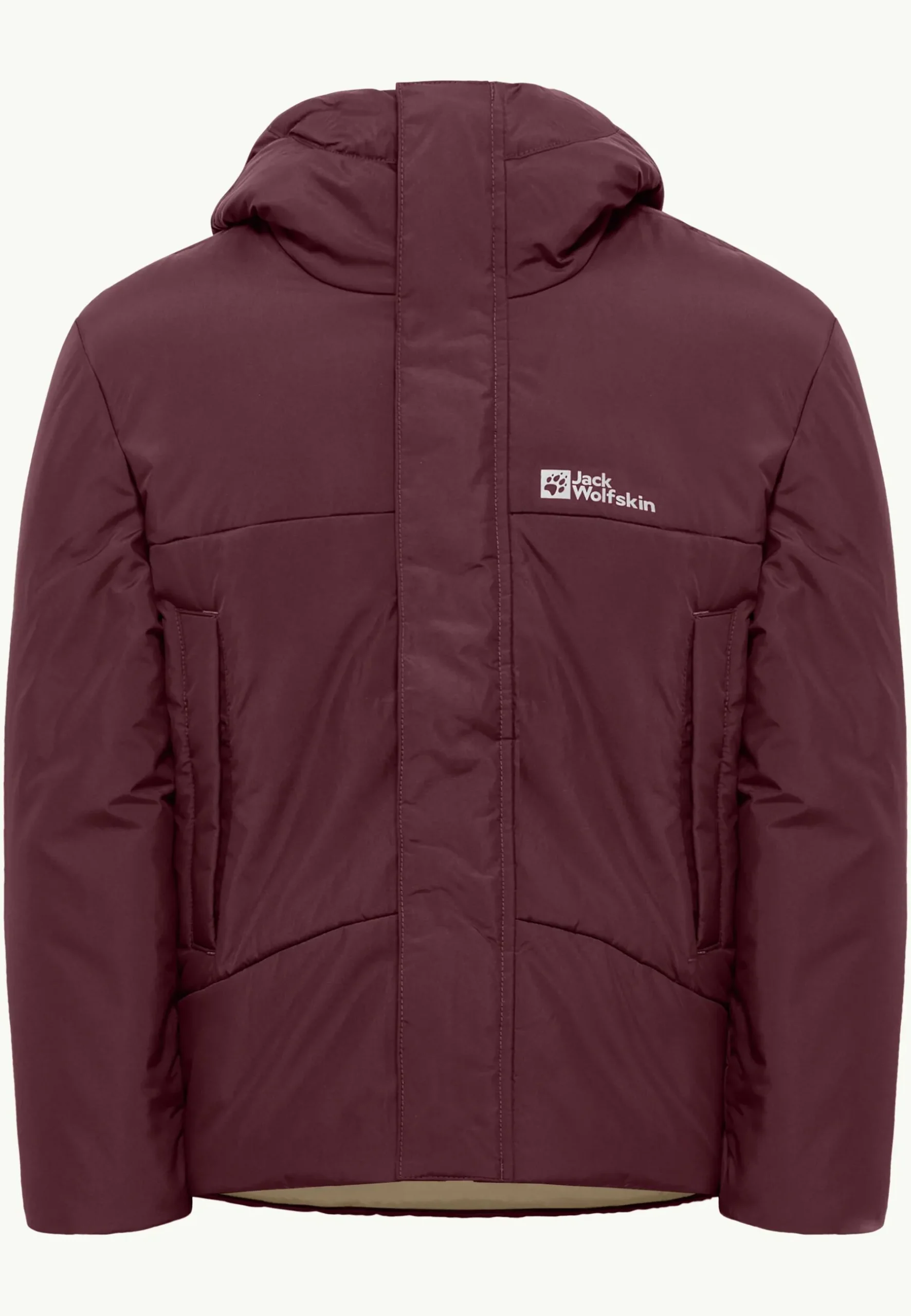 Snowbear Jkt K-Jack Wolfskin Online