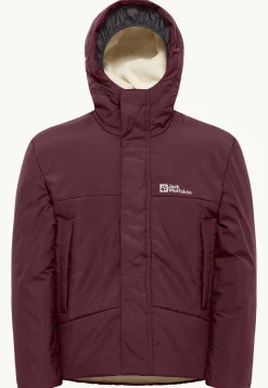 Snowbear Jkt K-Jack Wolfskin Online