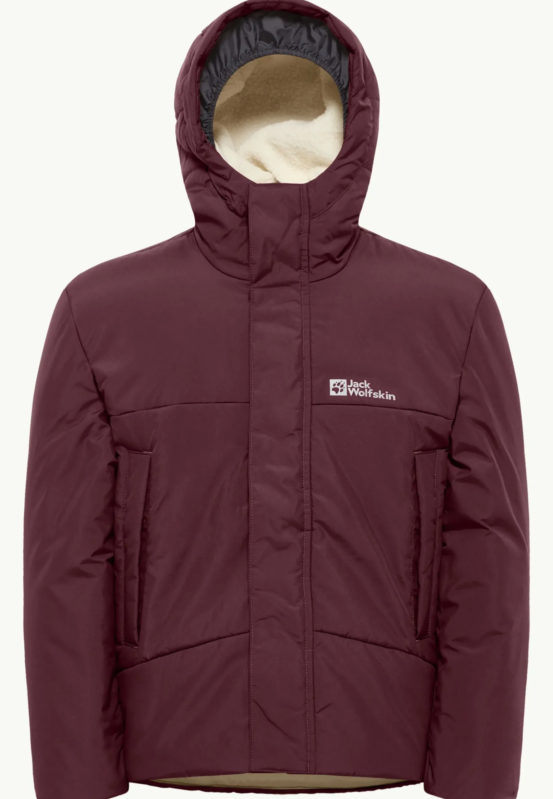 Snowbear Jkt K-Jack Wolfskin Online