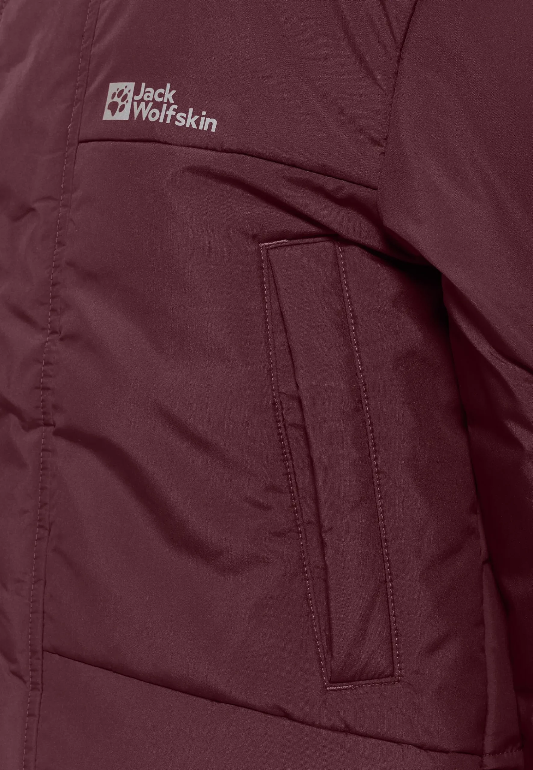 Snowbear Jkt K-Jack Wolfskin Online