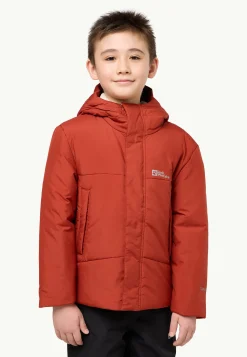 Snowbear Jkt K-Jack Wolfskin Online