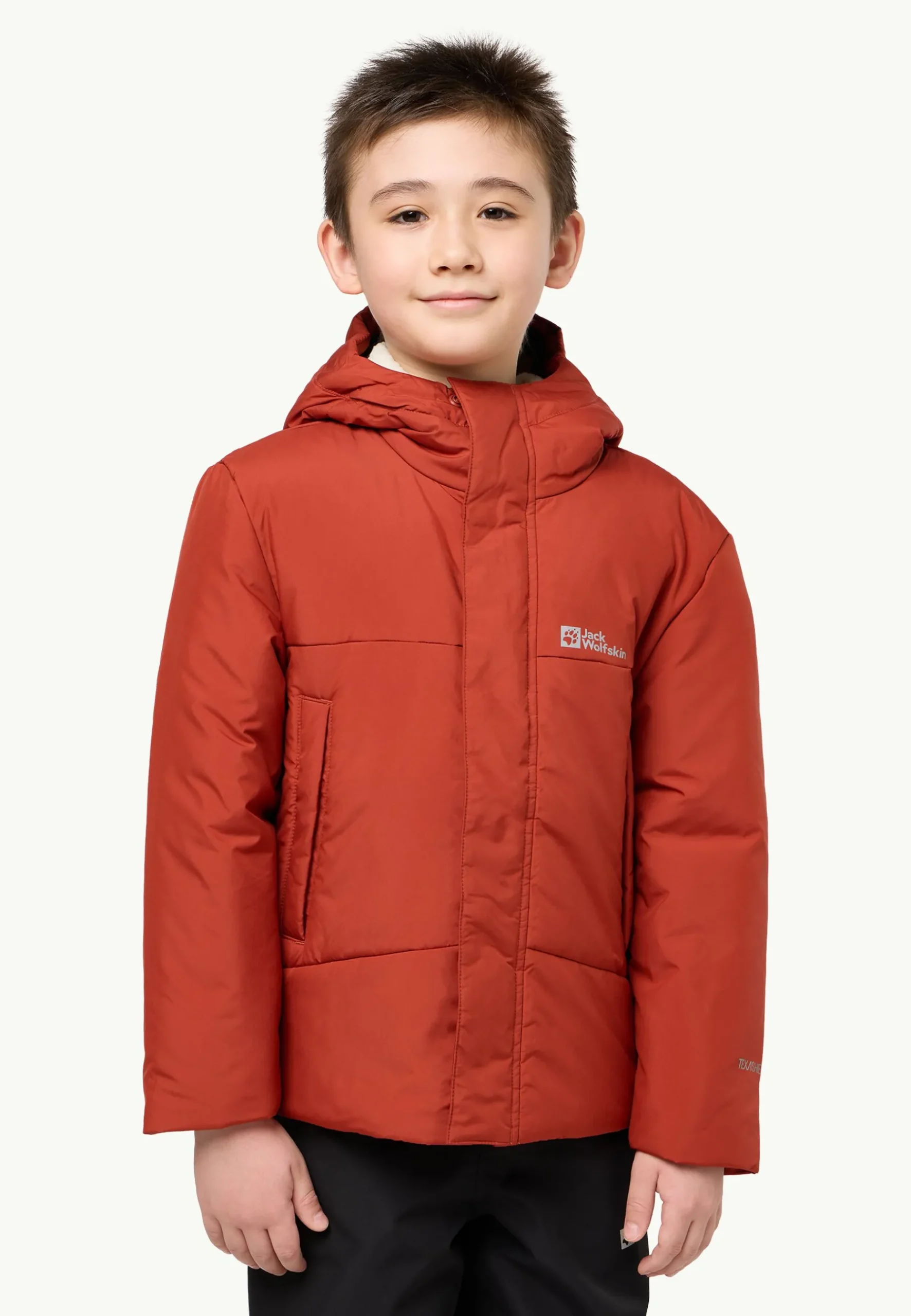 Snowbear Jkt K-Jack Wolfskin Online