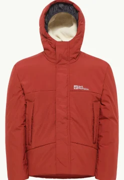 Snowbear Jkt K-Jack Wolfskin Online