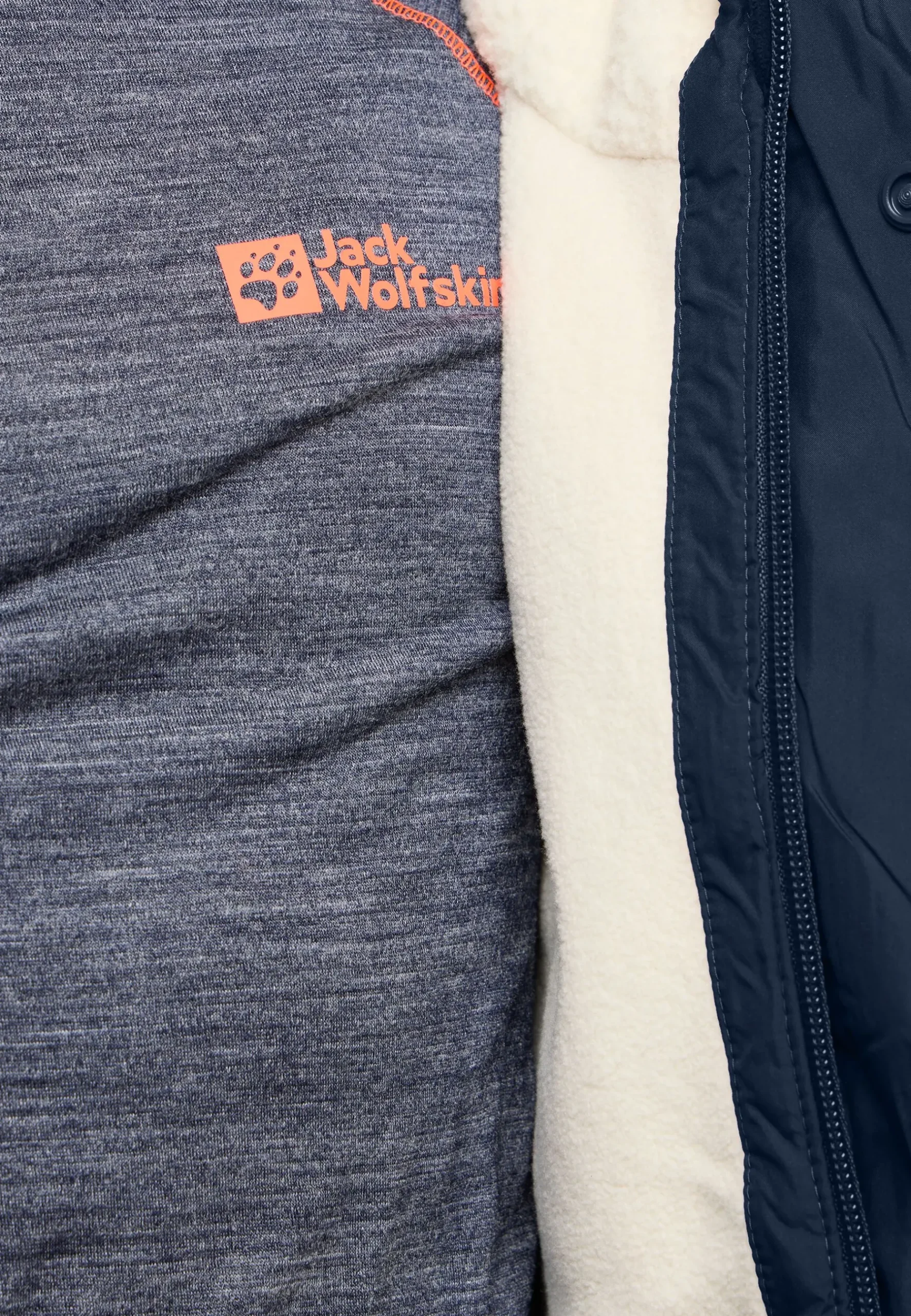 Snowbear Jkt K-Jack Wolfskin Online