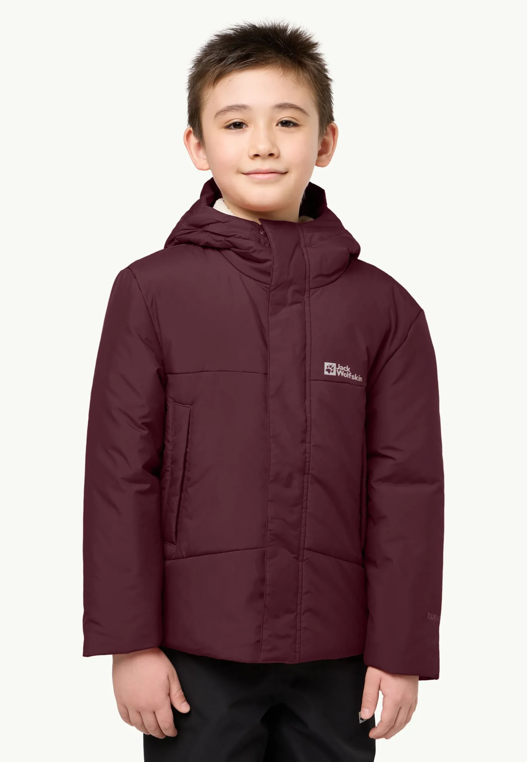 Snowbear Jkt K-Jack Wolfskin Online