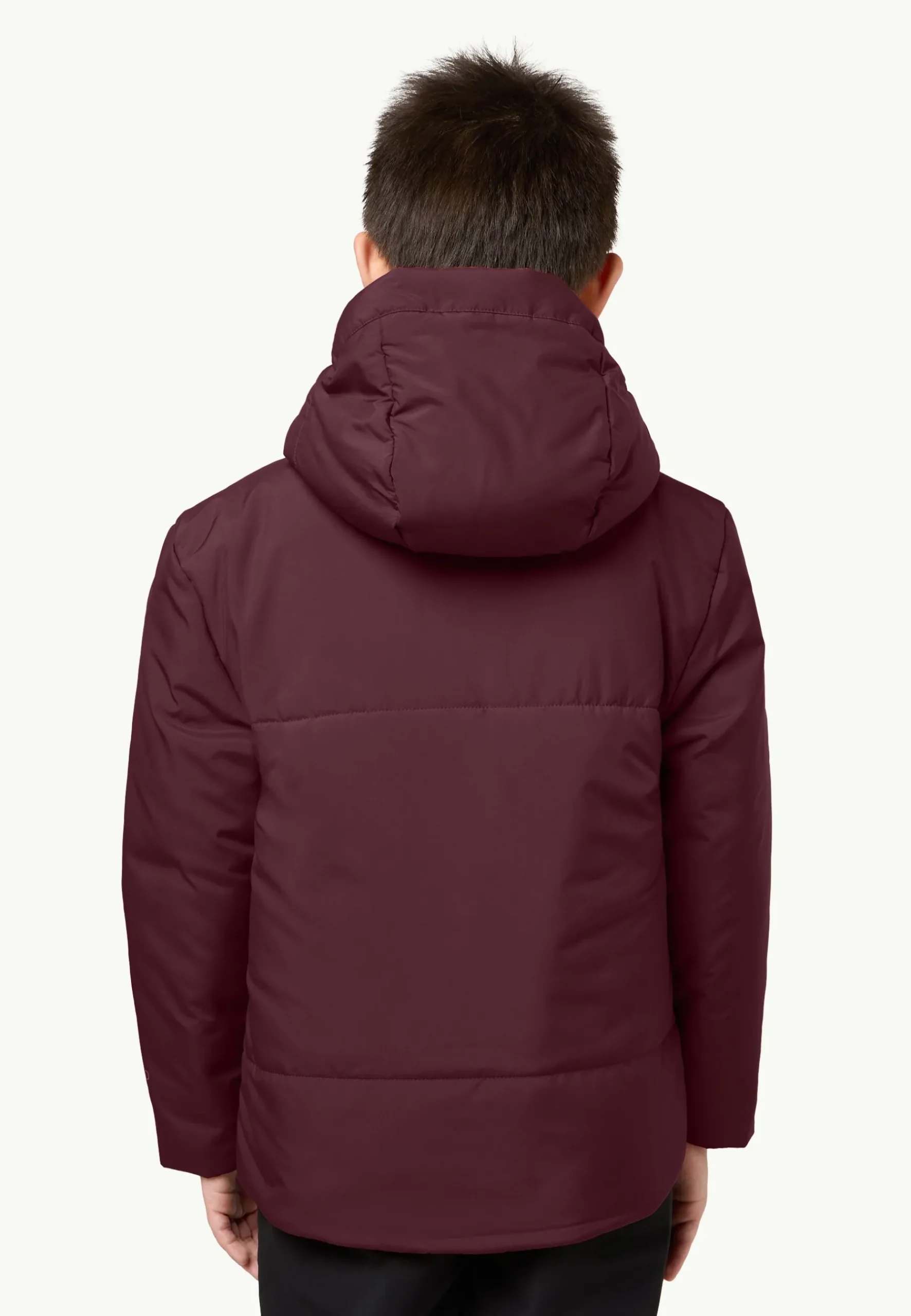 Snowbear Jkt K-Jack Wolfskin Online