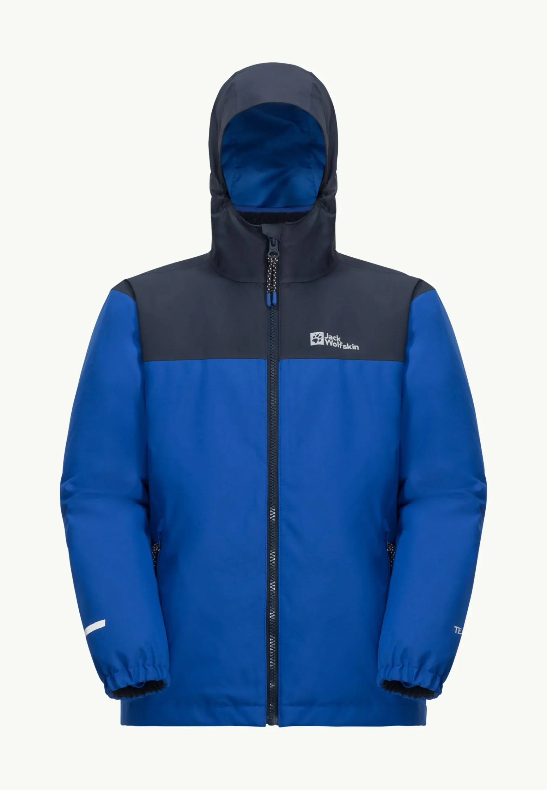 Snowcurl 3in1 Jacket K-Jack Wolfskin Outlet