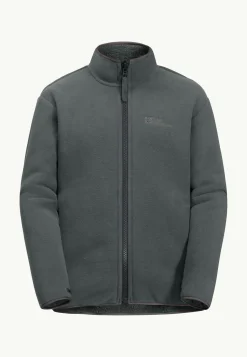 Snowcurl 3in1 Jacket K-Jack Wolfskin Outlet