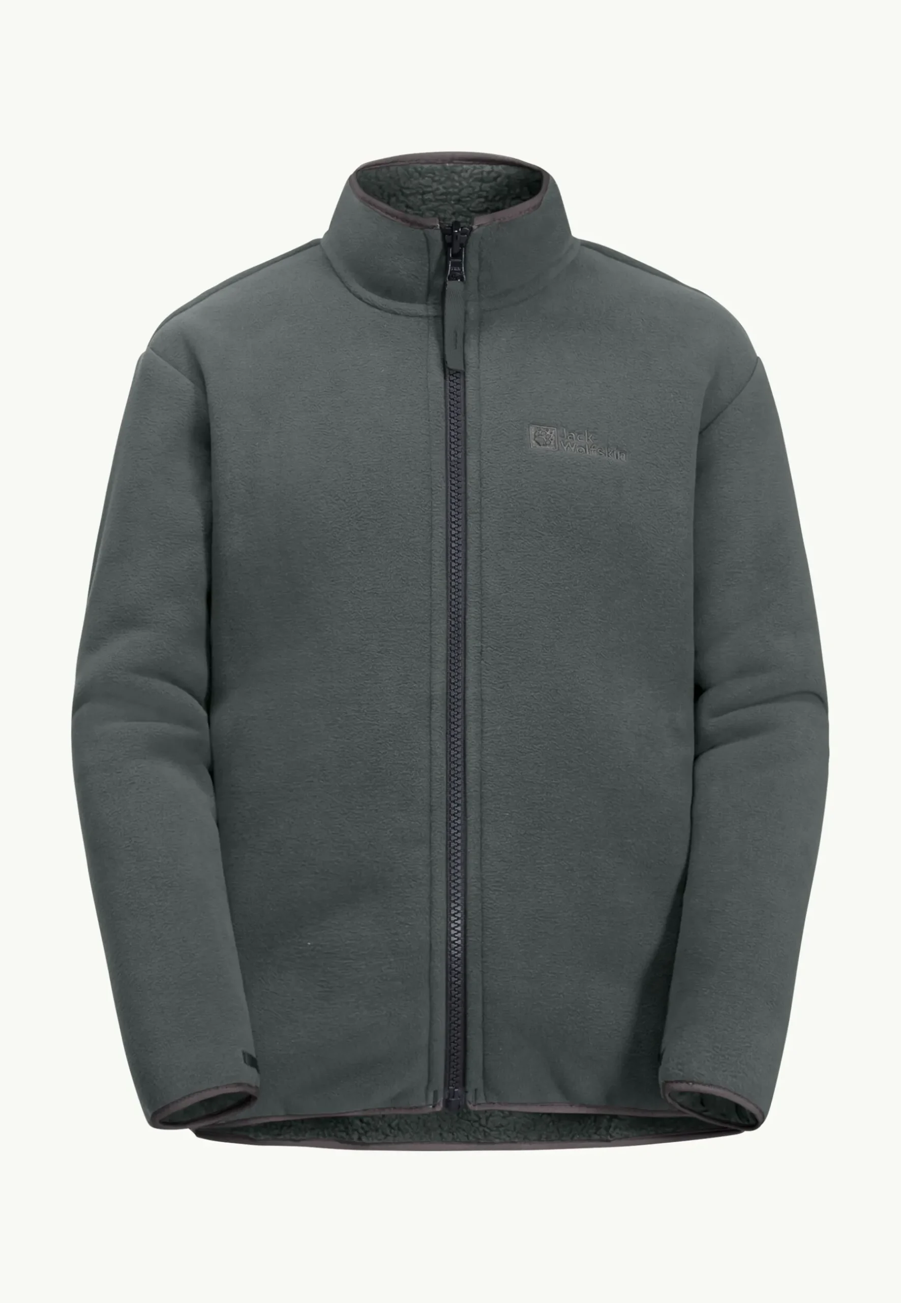 Snowcurl 3in1 Jacket K-Jack Wolfskin Outlet