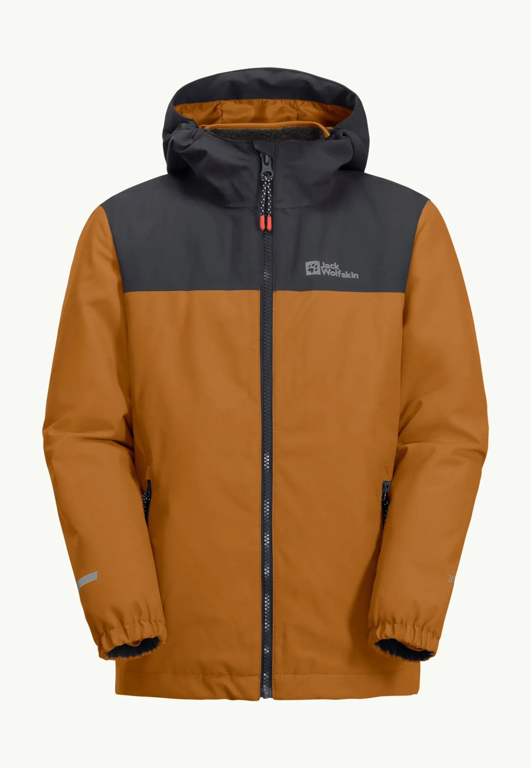 Snowcurl 3in1 Jacket K-Jack Wolfskin Outlet