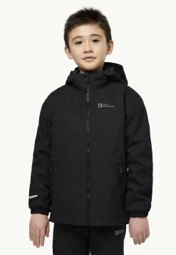 Snowcurl 3in1 Jacket K-Jack Wolfskin Outlet