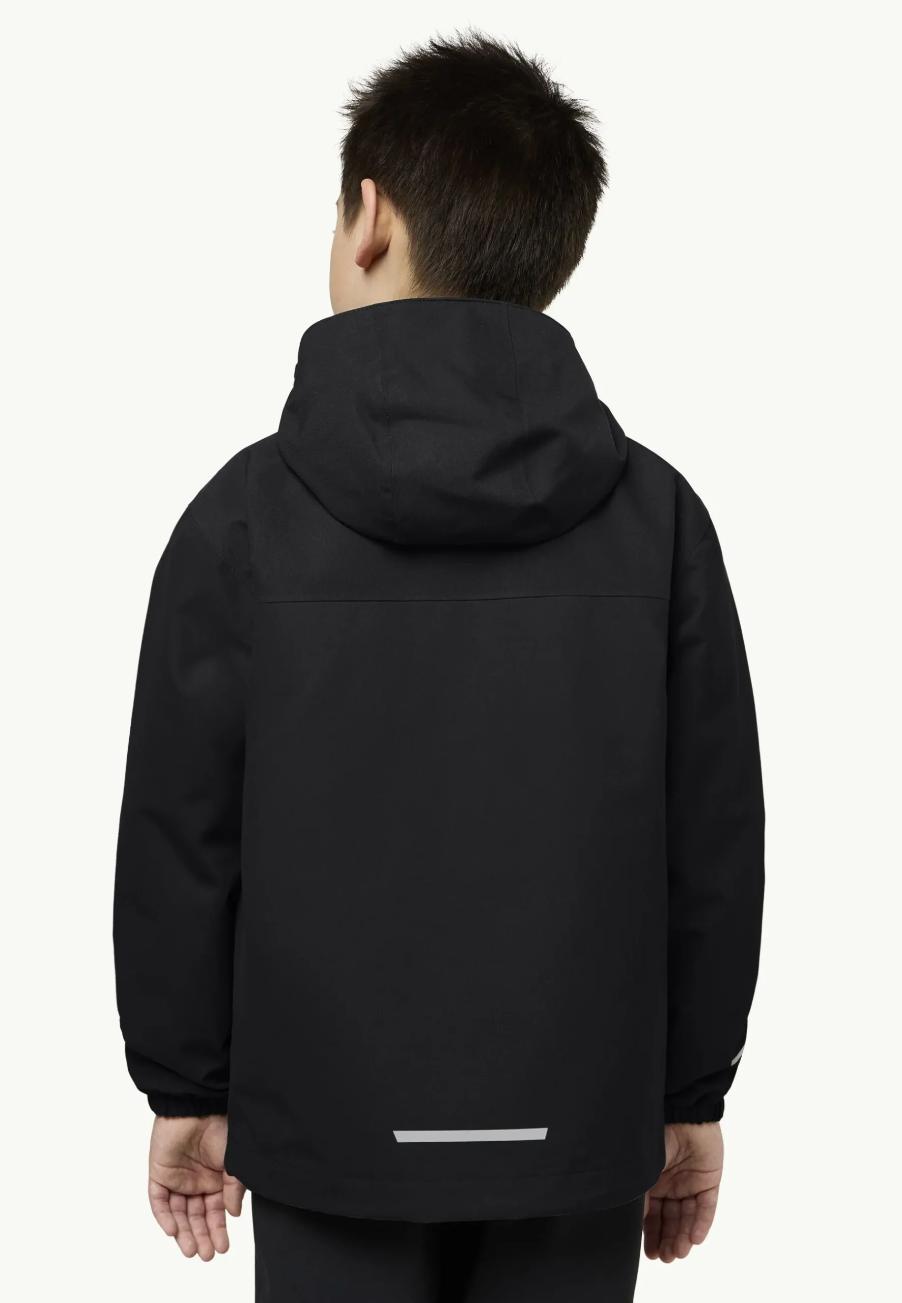 Snowcurl 3in1 Jacket K-Jack Wolfskin Outlet