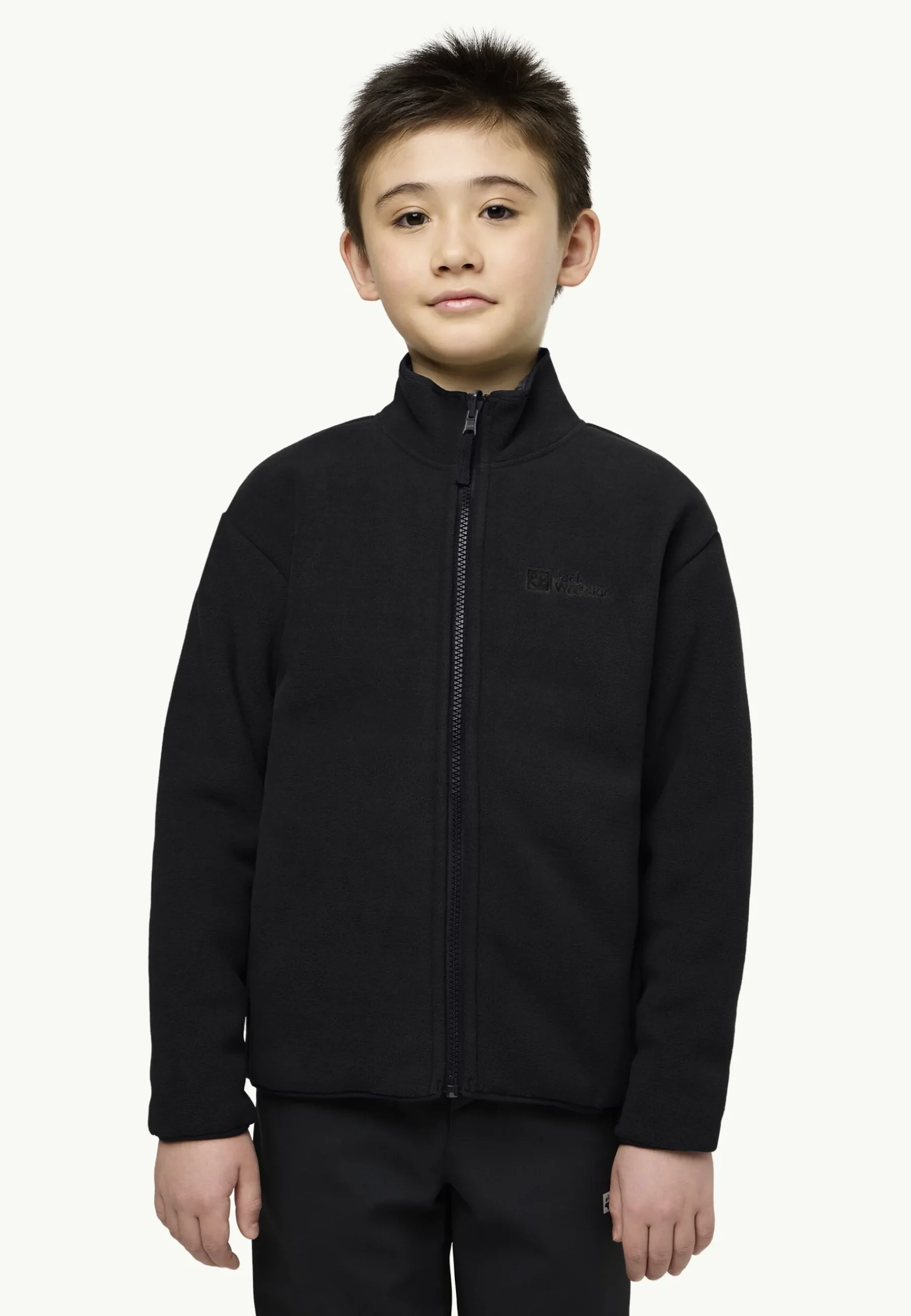 Snowcurl 3in1 Jacket K-Jack Wolfskin Outlet