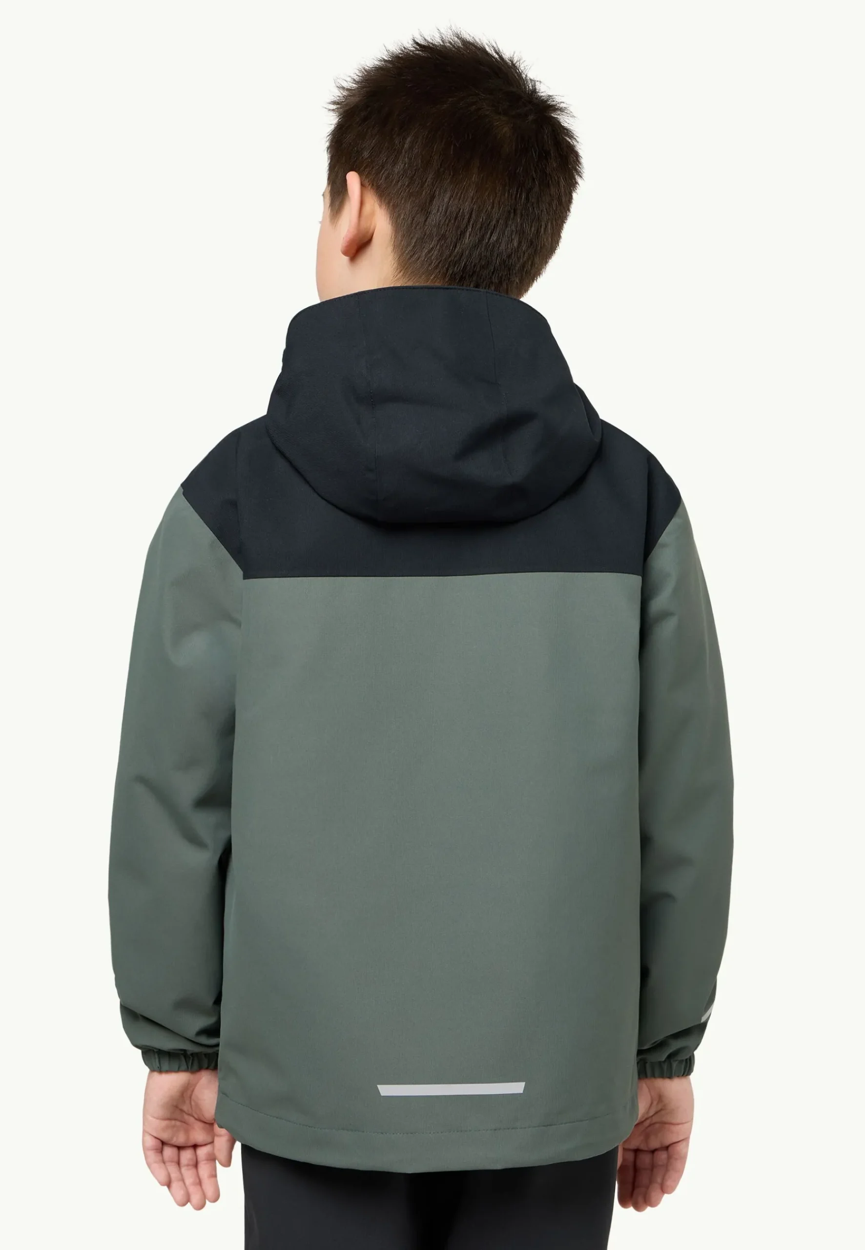 Snowcurl 3in1 Jacket K-Jack Wolfskin Outlet