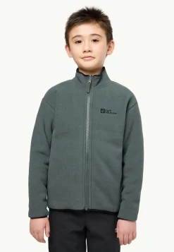 Snowcurl 3in1 Jacket K-Jack Wolfskin Outlet