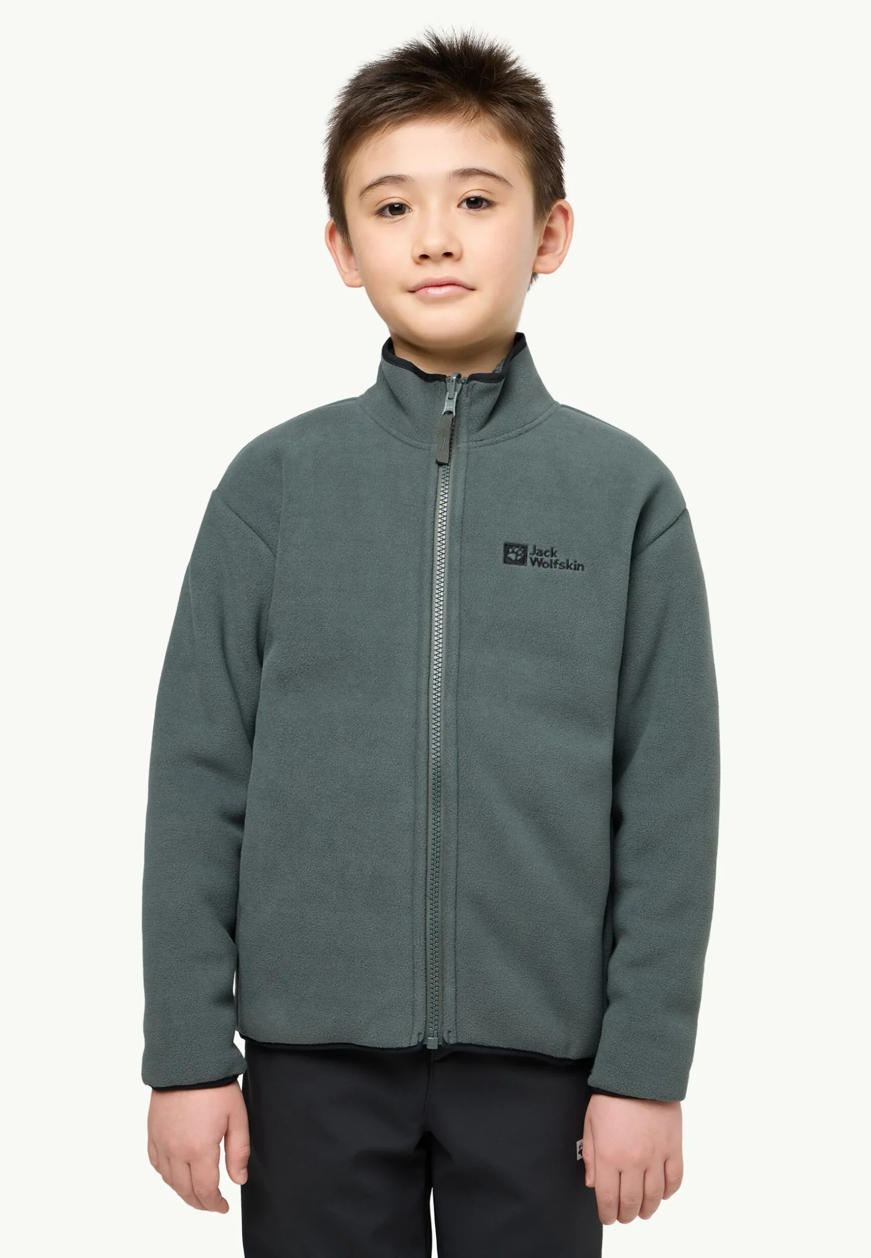 Snowcurl 3in1 Jacket K-Jack Wolfskin Outlet