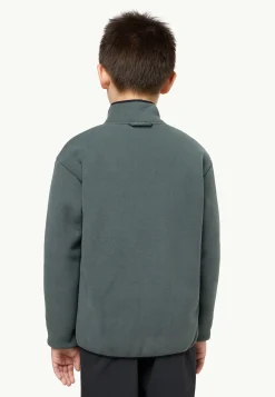 Snowcurl 3in1 Jacket K-Jack Wolfskin Outlet