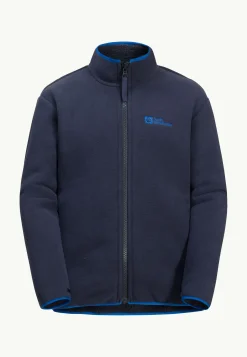 Snowcurl 3in1 Jacket K-Jack Wolfskin Outlet