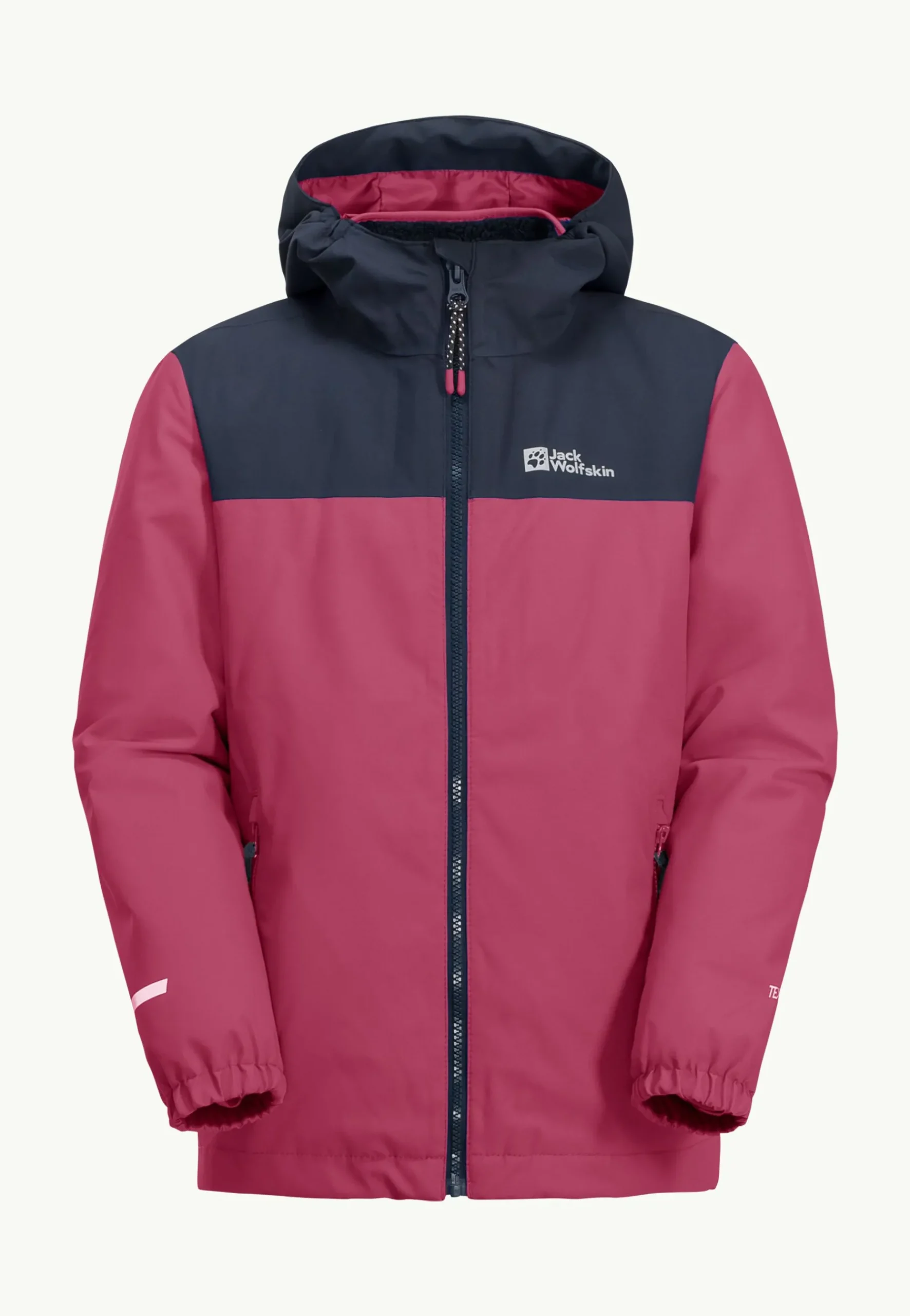Snowcurl 3in1 Jacket K-Jack Wolfskin Outlet