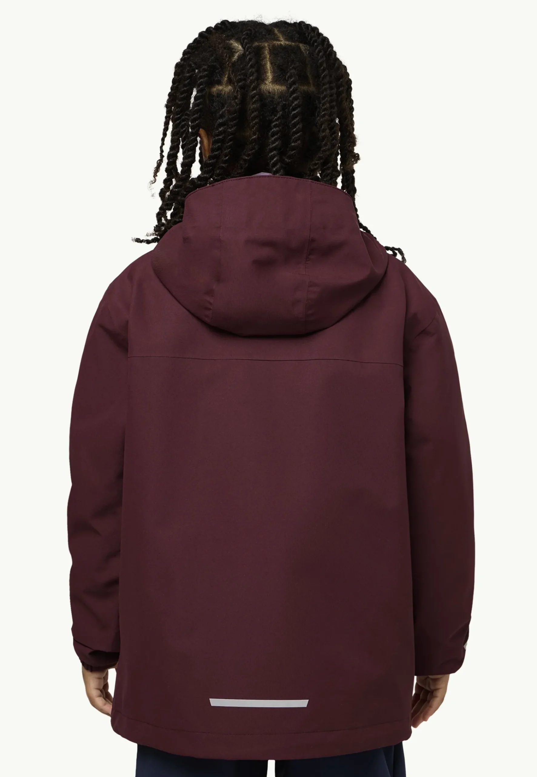 Snowcurl 3in1 Jacket K-Jack Wolfskin Outlet