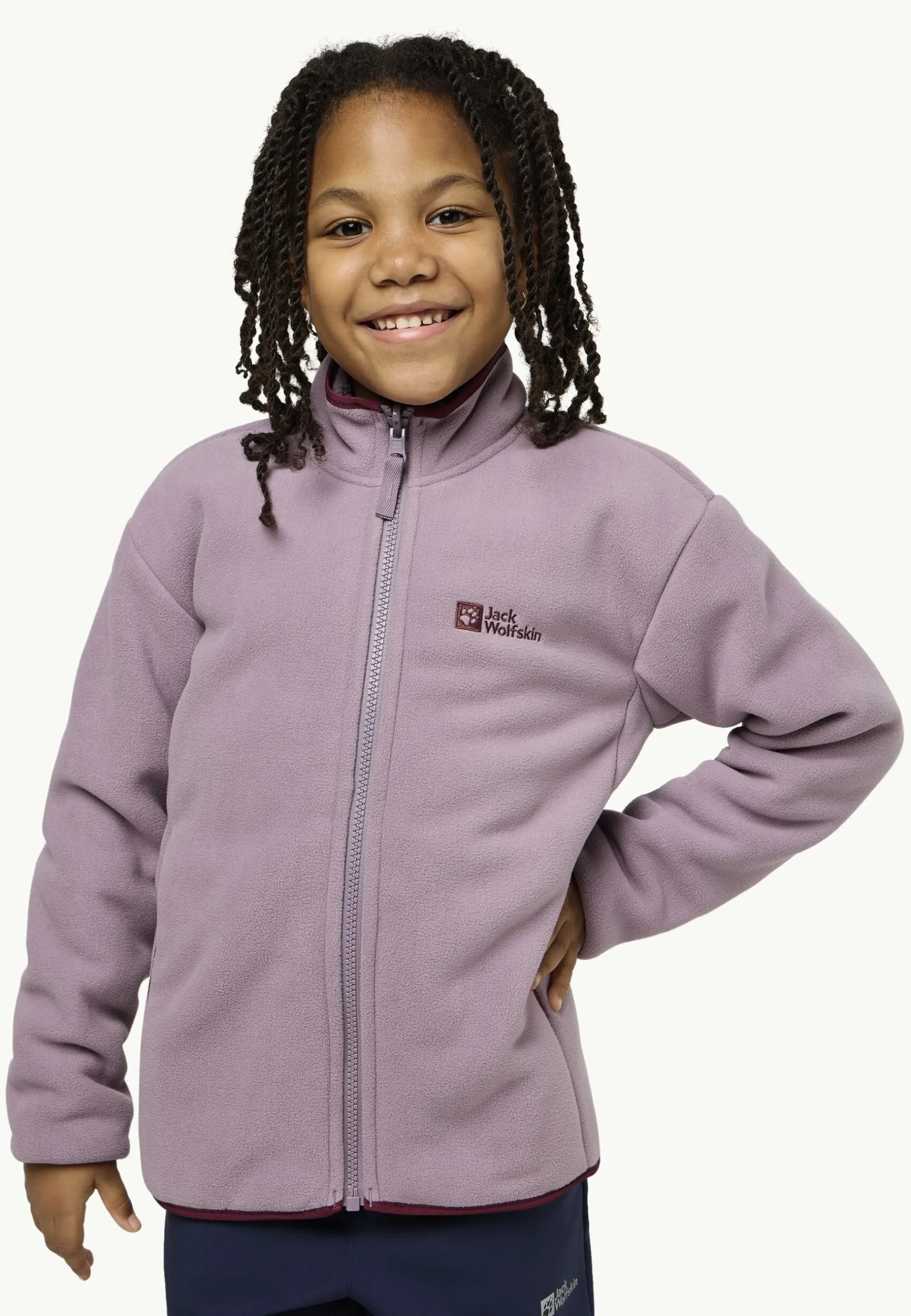 Snowcurl 3in1 Jacket K-Jack Wolfskin Outlet