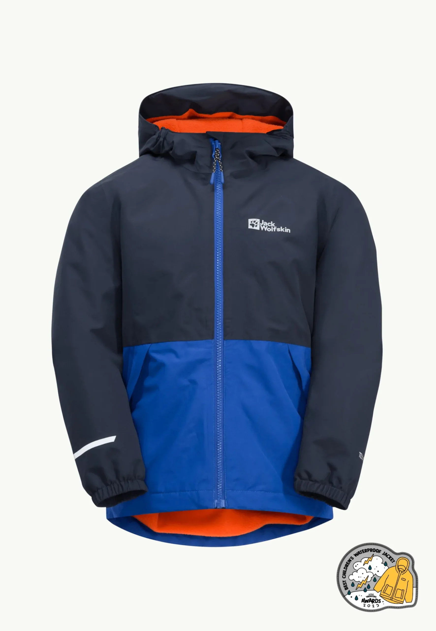 Snowy Days Jacket K-Jack Wolfskin Best