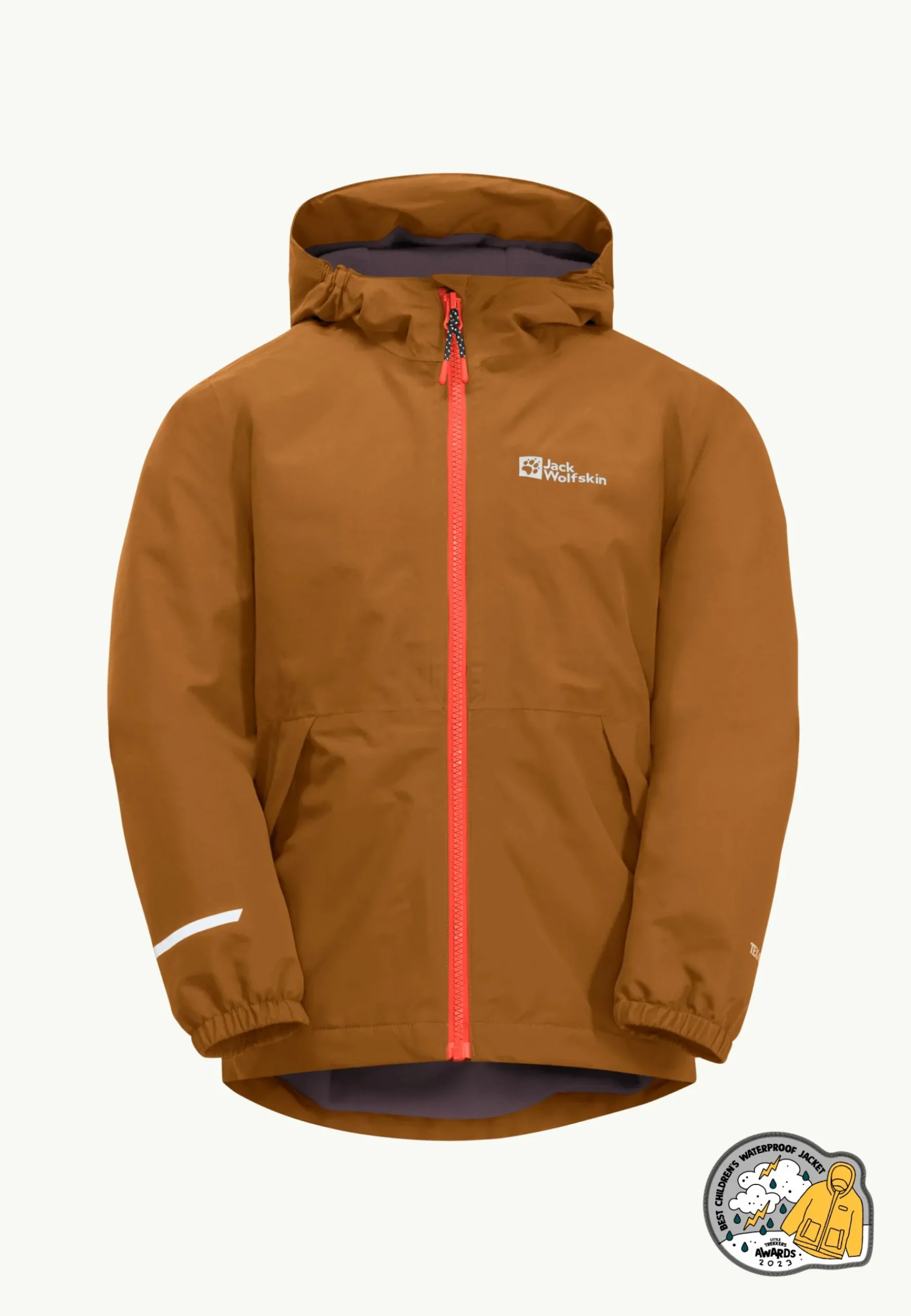 Snowy Days Jacket K-Jack Wolfskin Best