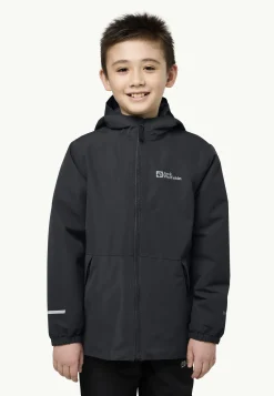 Snowy Days Jacket K-Jack Wolfskin Best