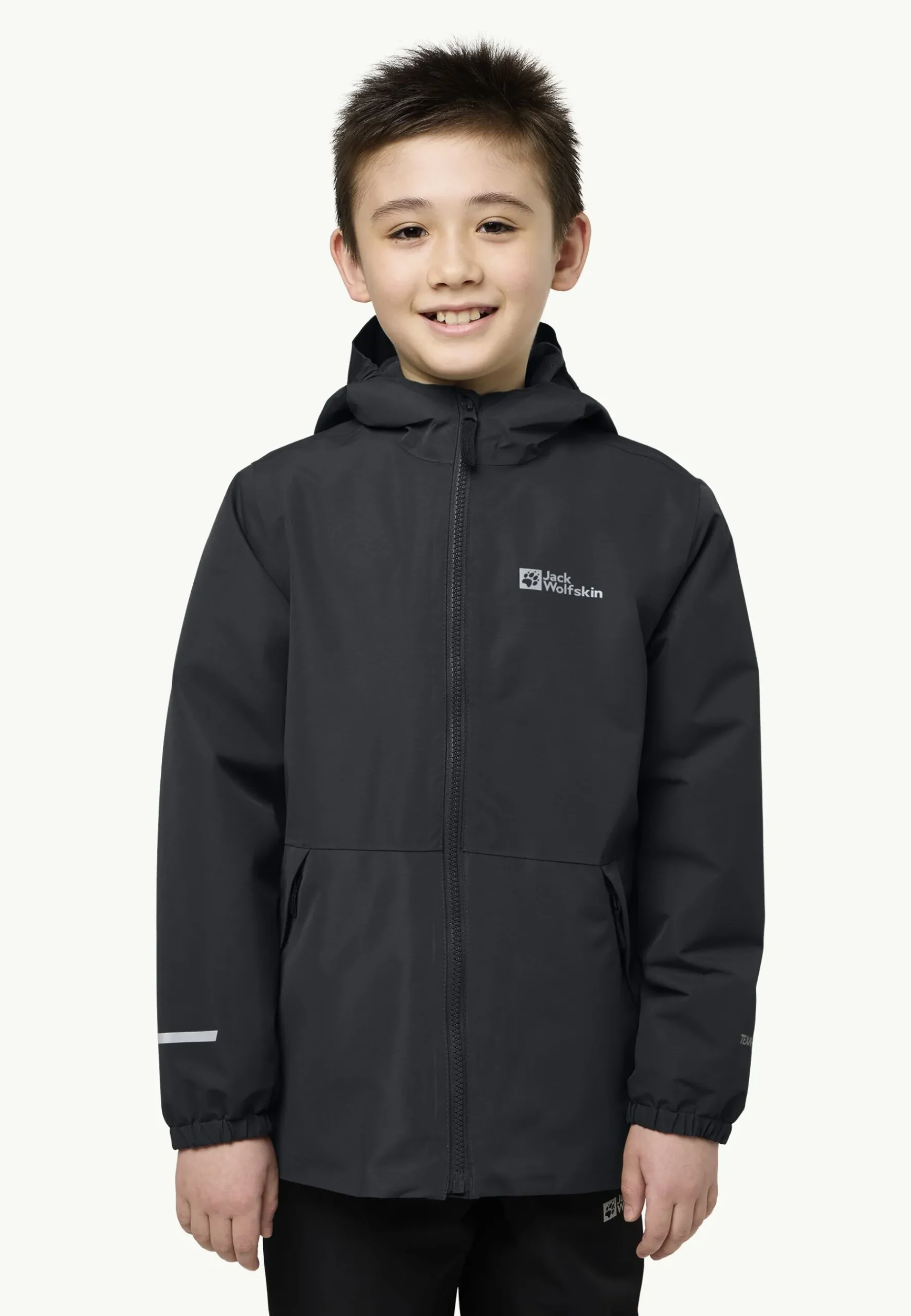 Snowy Days Jacket K-Jack Wolfskin Best