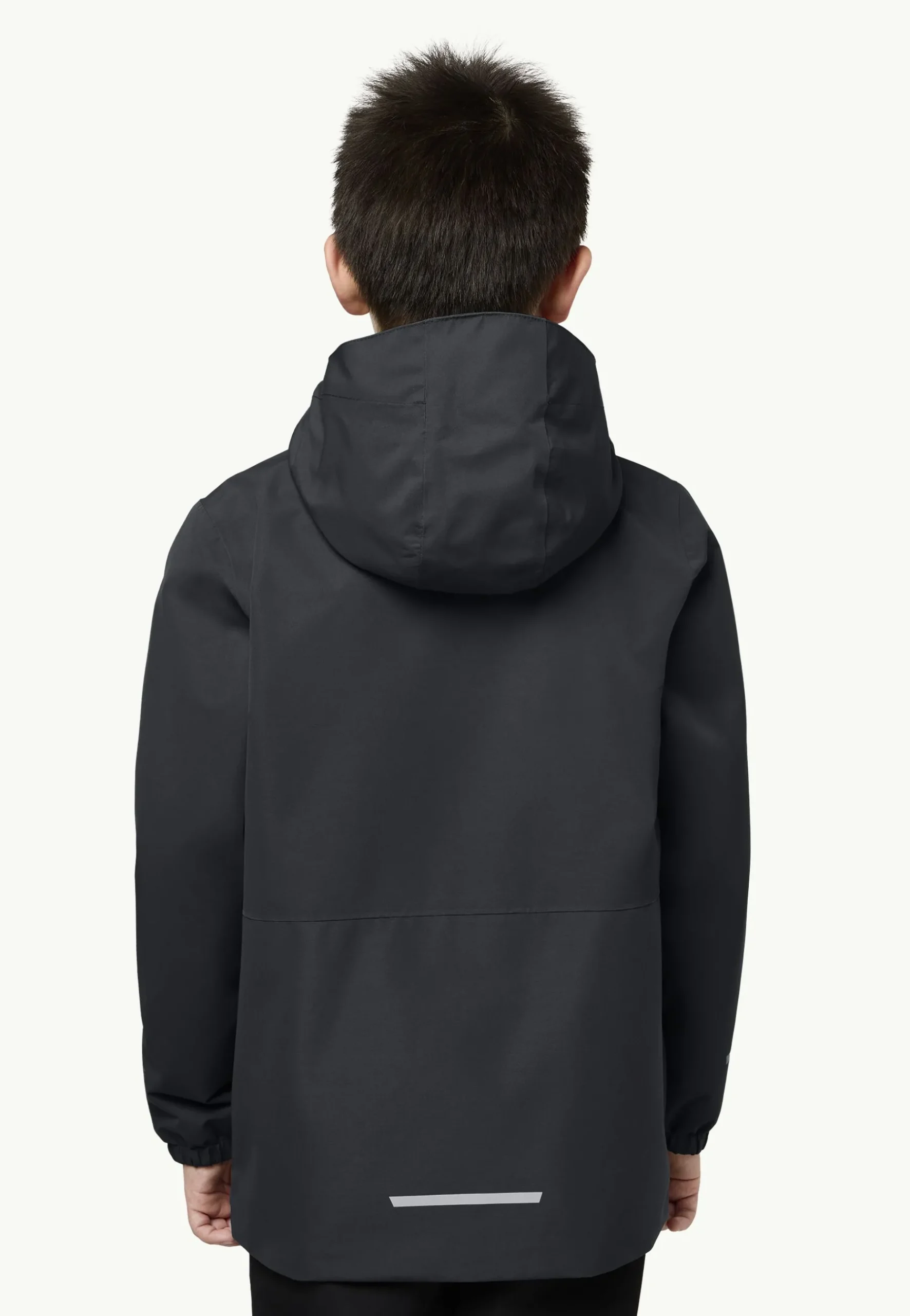 Snowy Days Jacket K-Jack Wolfskin Best