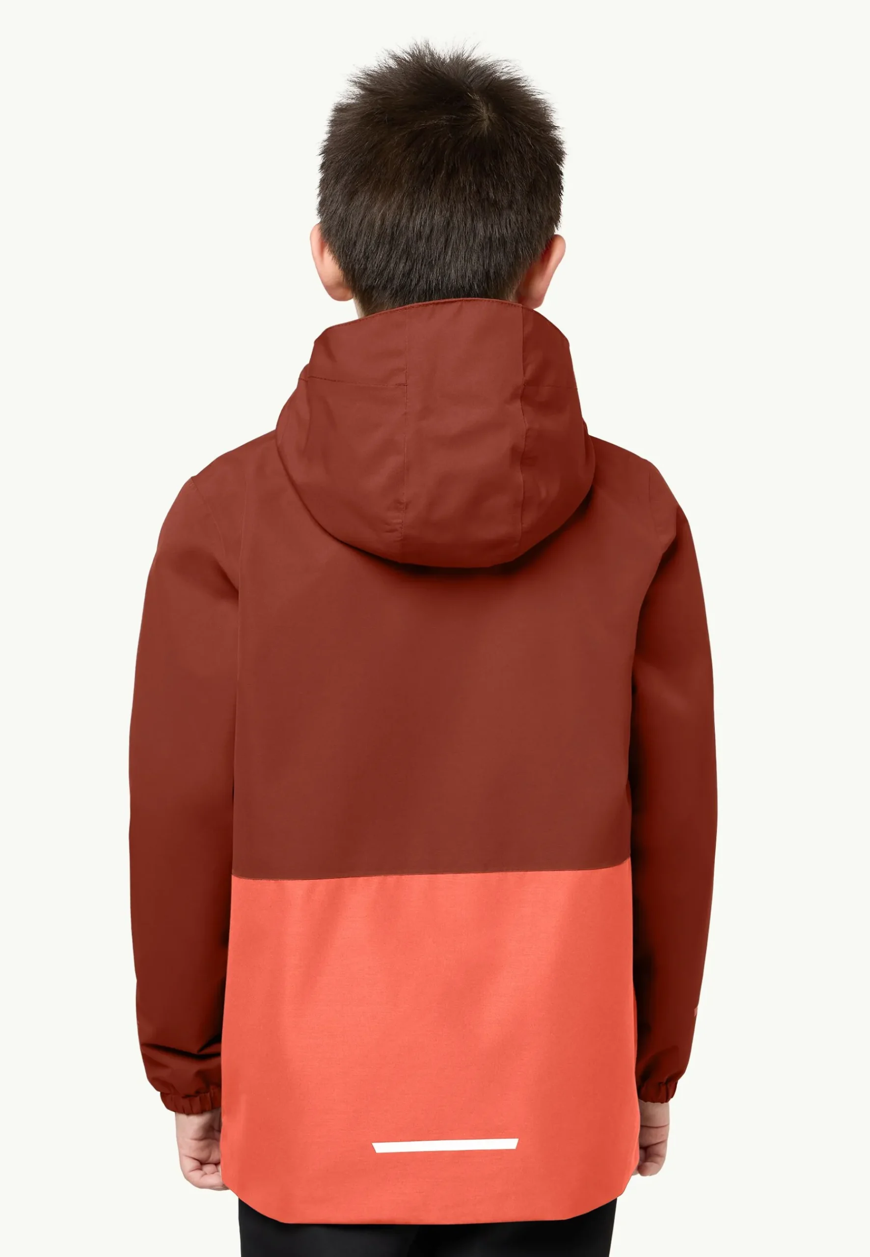 Snowy Days Jacket K-Jack Wolfskin Best