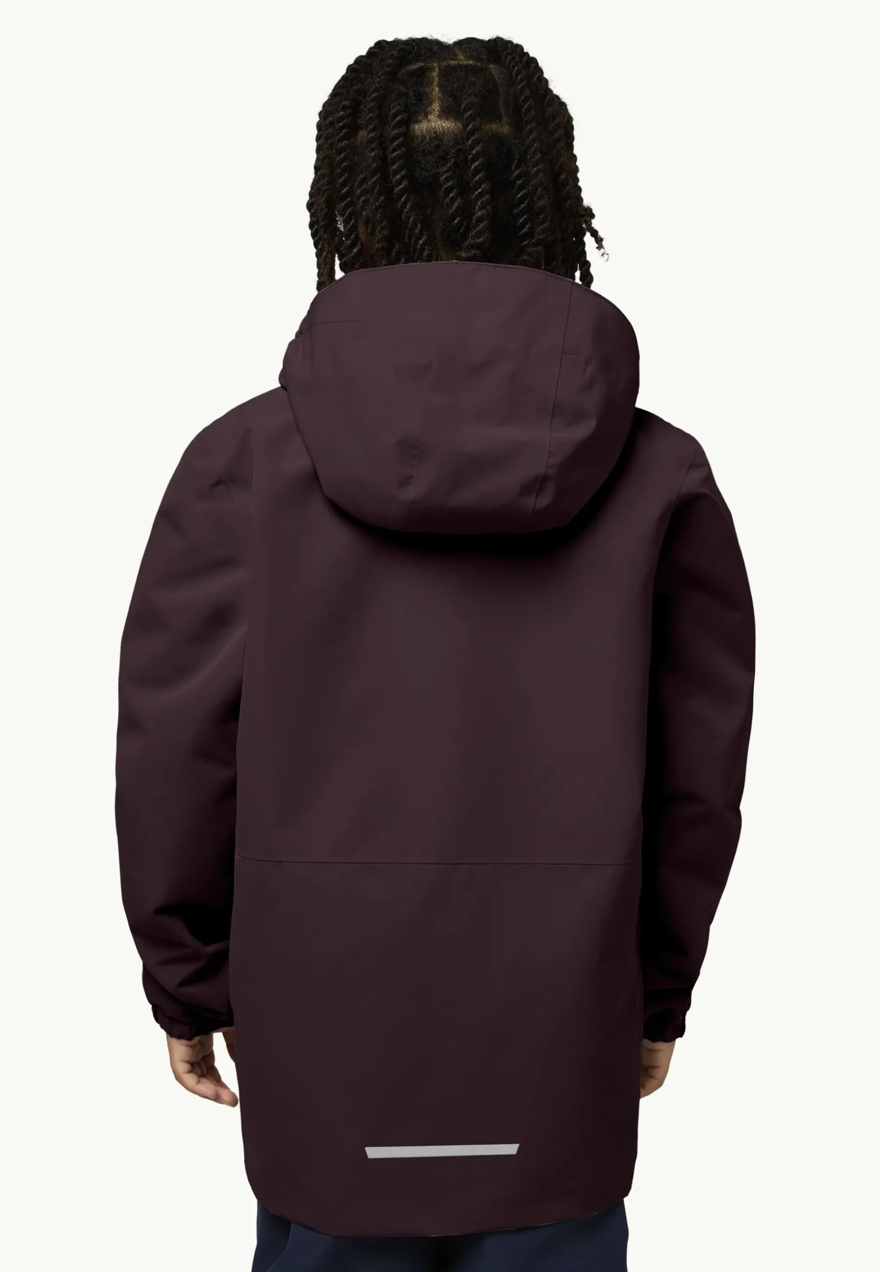 Snowy Days Jacket K-Jack Wolfskin Best