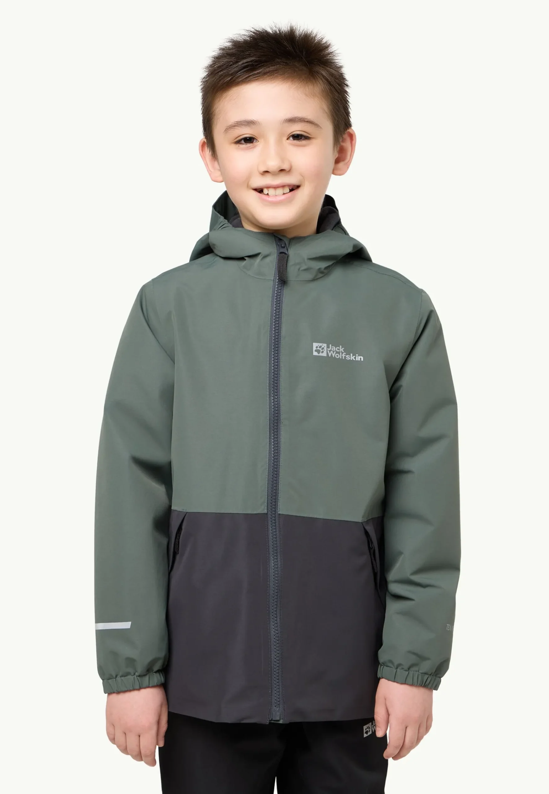 Snowy Days Jacket K-Jack Wolfskin Best