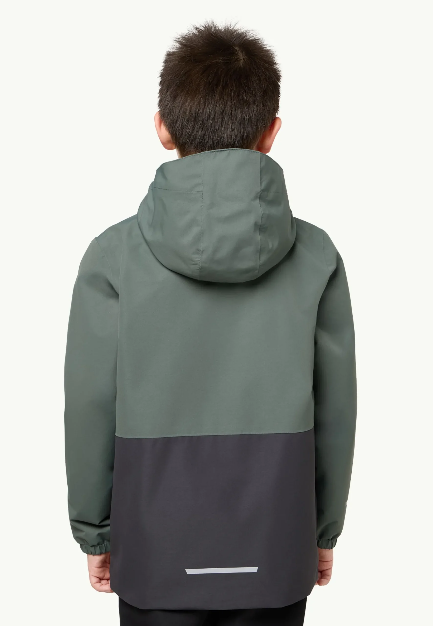 Snowy Days Jacket K-Jack Wolfskin Best