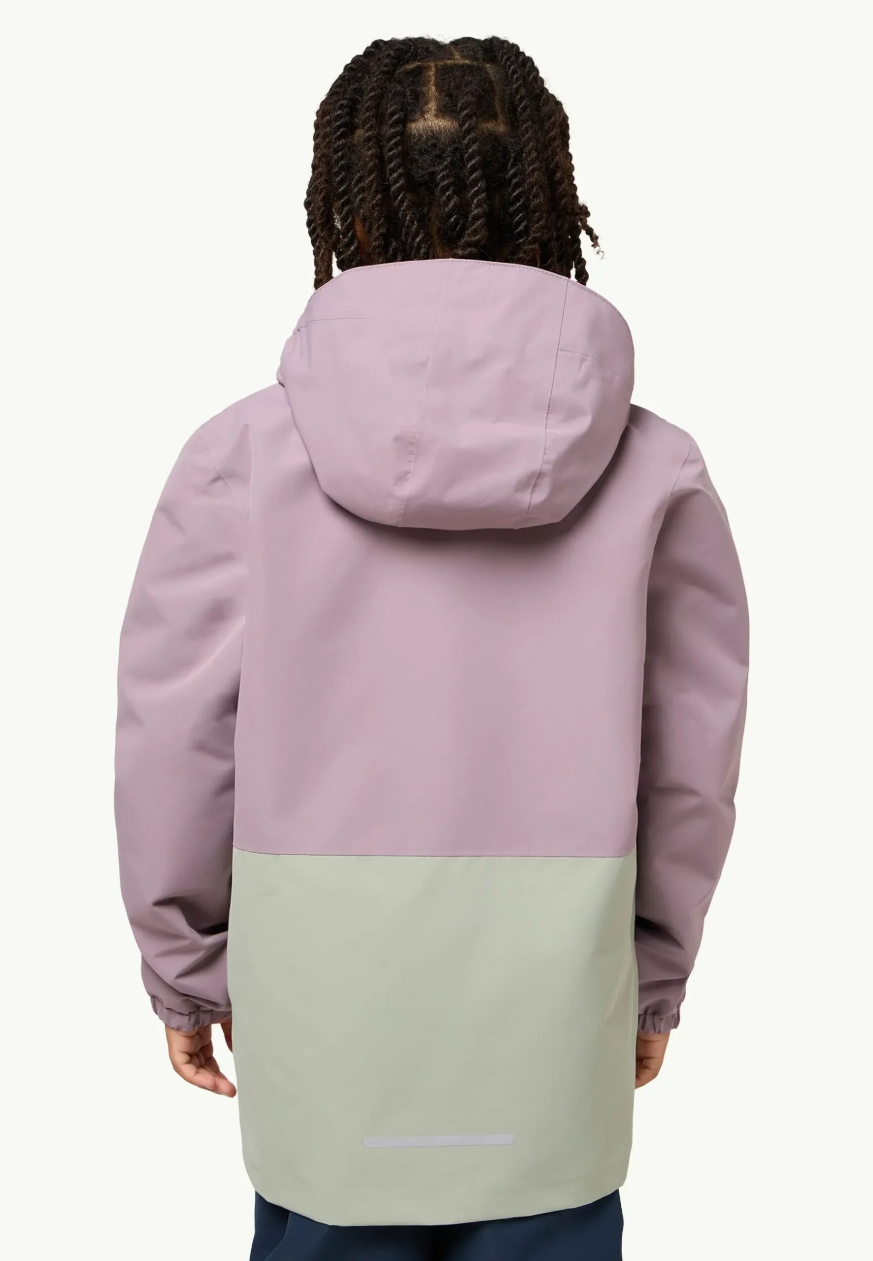 Snowy Days Jacket K-Jack Wolfskin Best