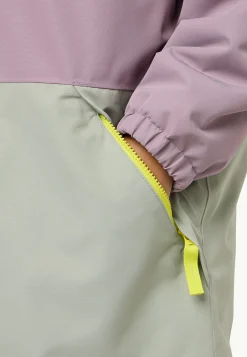 Snowy Days Jacket K-Jack Wolfskin Best