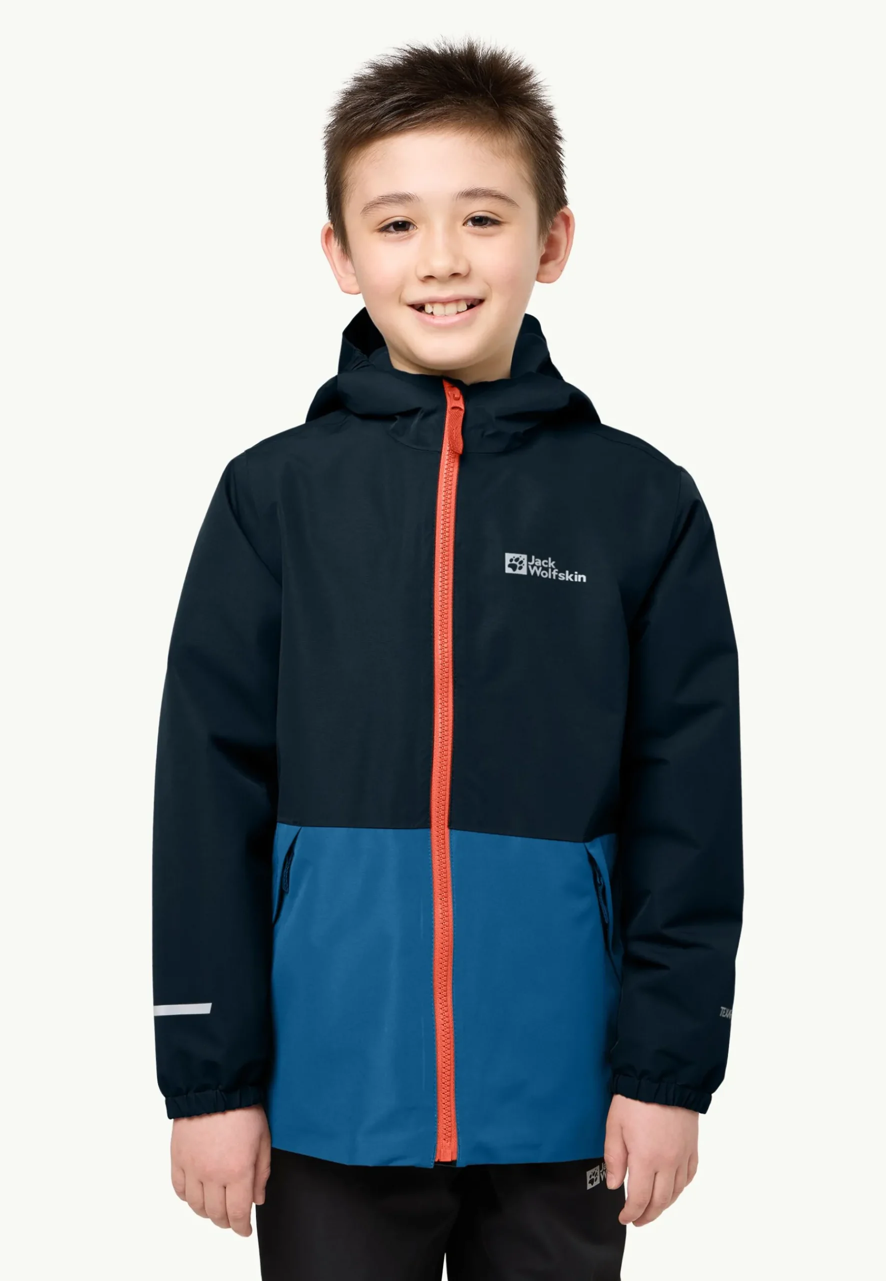Snowy Days Jacket K-Jack Wolfskin Best