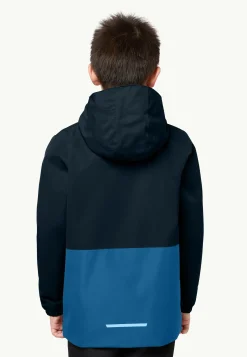 Snowy Days Jacket K-Jack Wolfskin Best