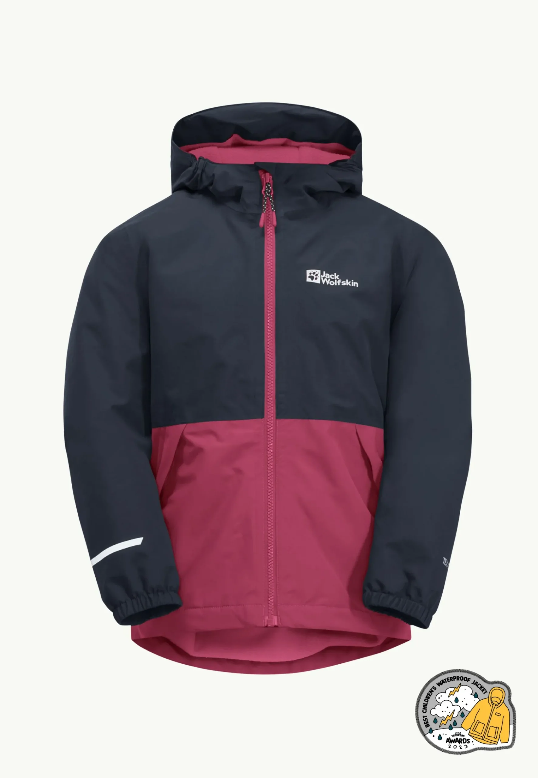 Snowy Days Jacket K-Jack Wolfskin Best