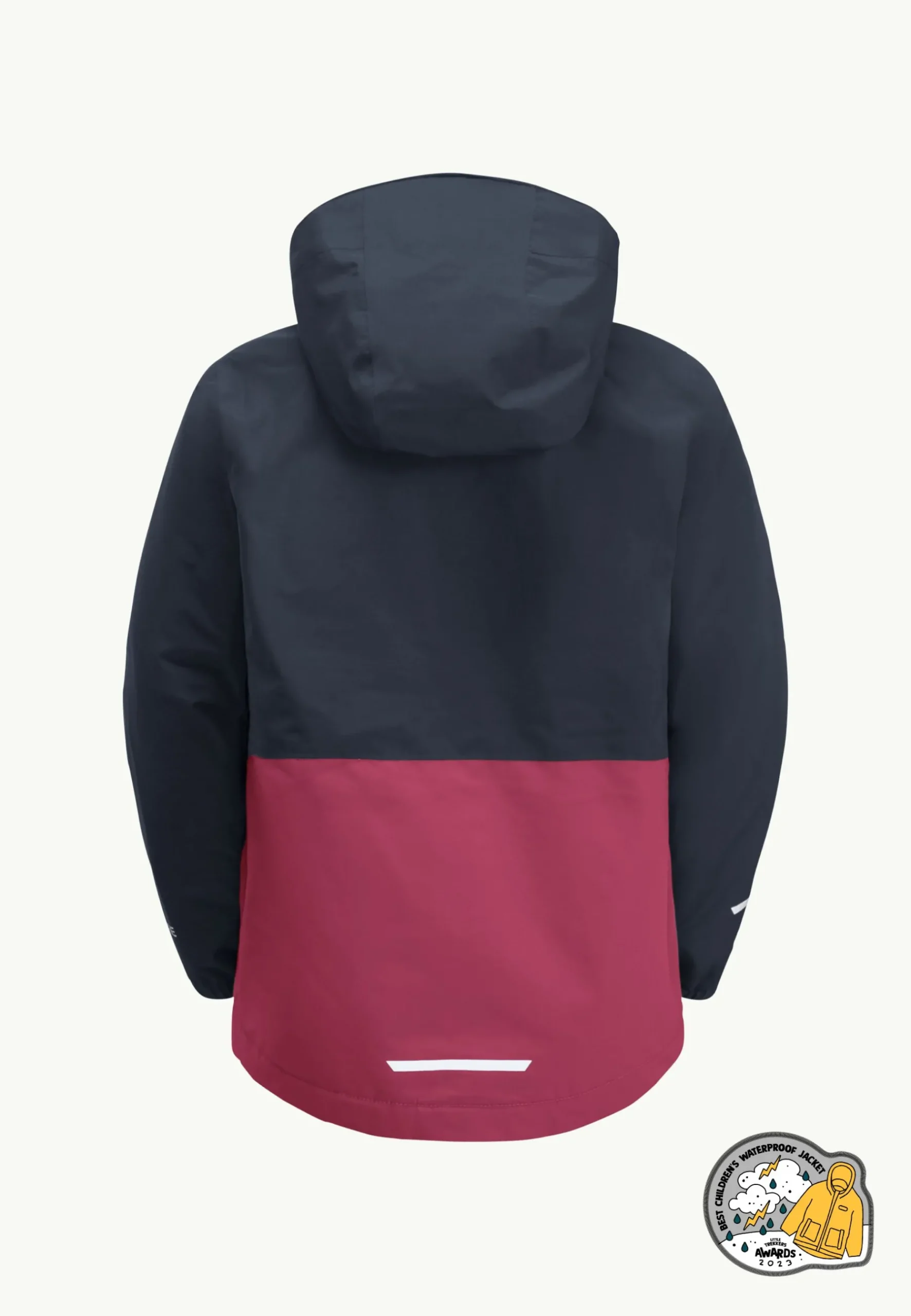 Snowy Days Jacket K-Jack Wolfskin Best