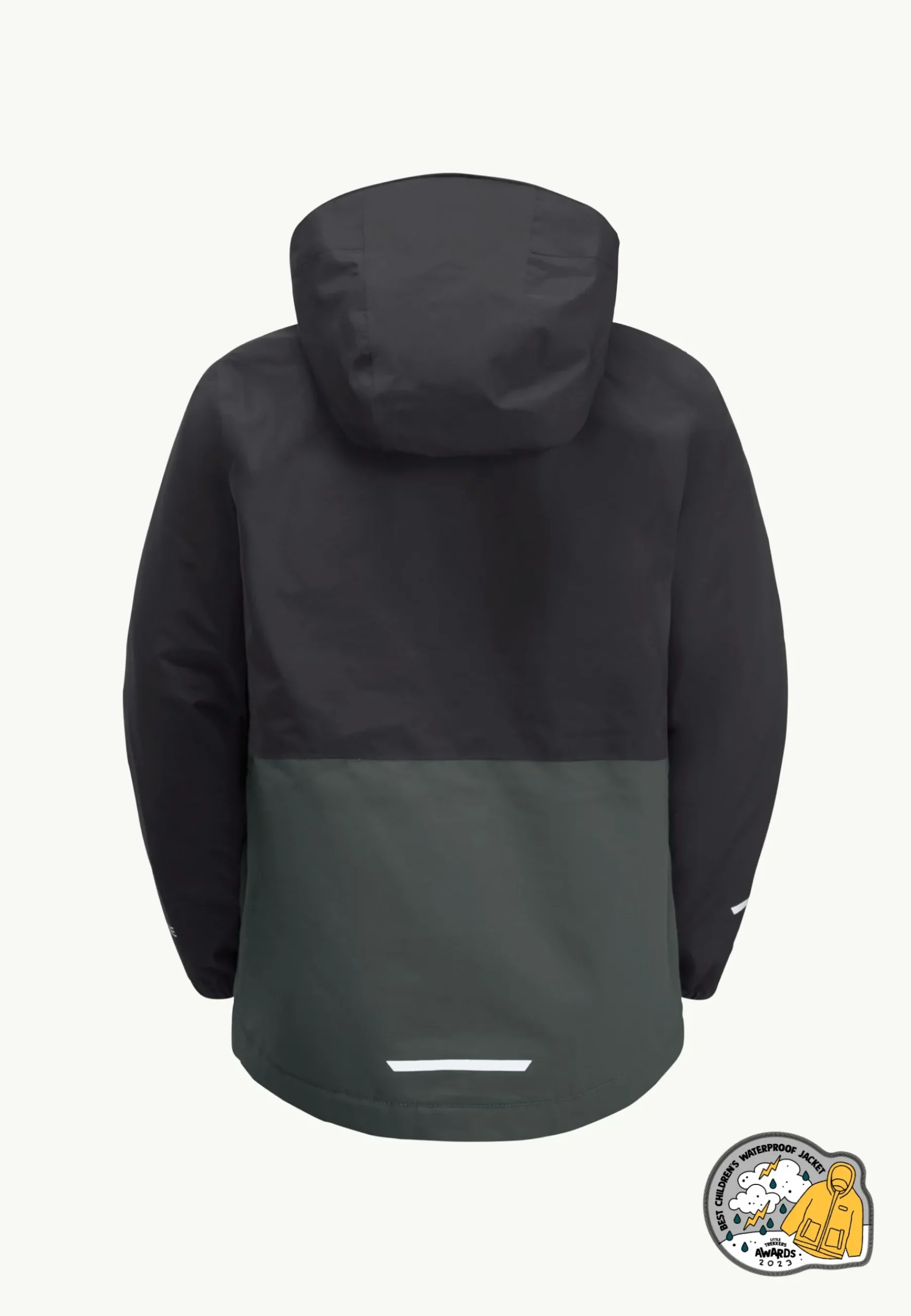 Snowy Days Jacket K-Jack Wolfskin Best