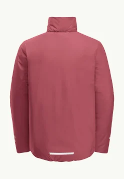 Solyd Ins Jacket K-Jack Wolfskin Sale